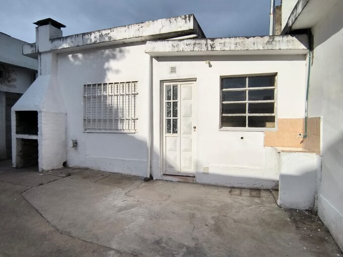 RESERVADO -Departamento en alquiler anual en Villa Carlos Paz – Planta baja